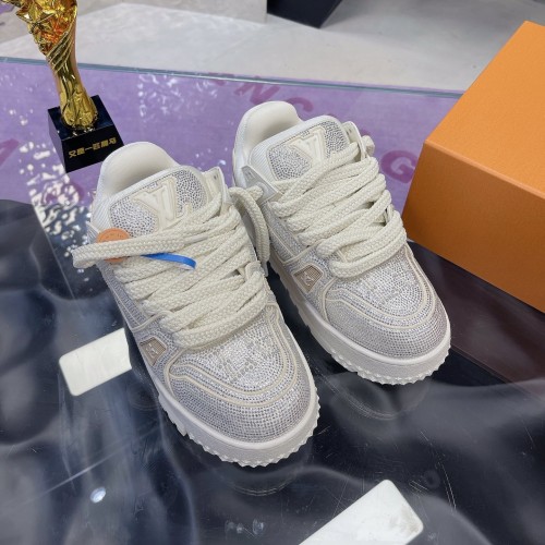 LV trainer