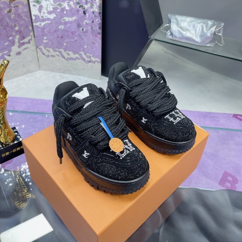 LV trainer