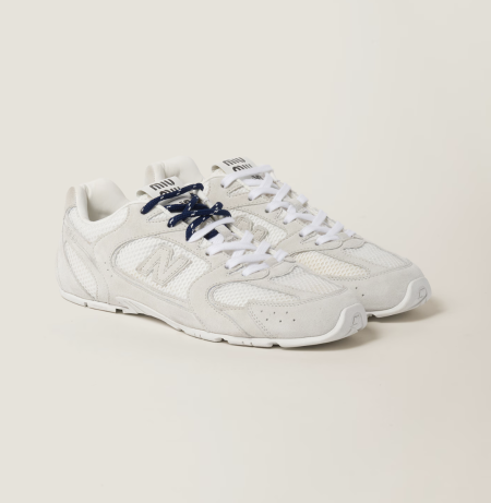 Miu Miu x New Balance 530