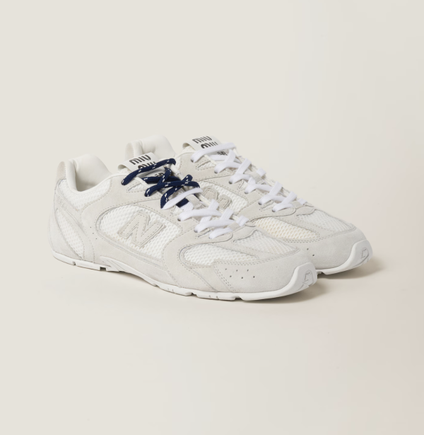 Miu Miu x New Balance 530
