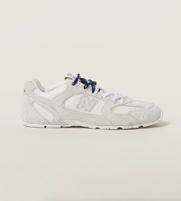 Miu Miu x New Balance 530