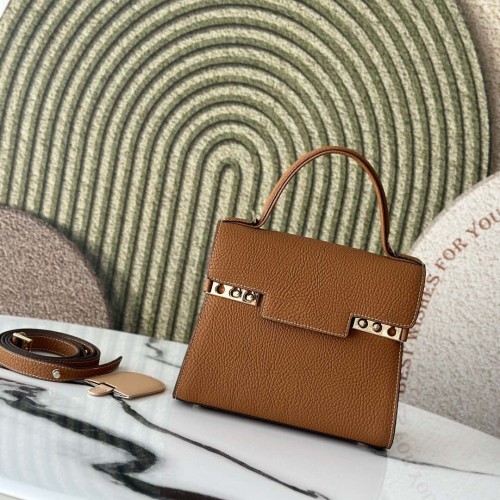Delvaux Tempete PM