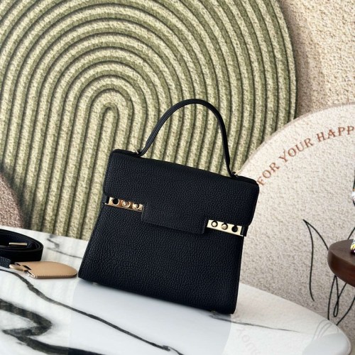 델보 Delvaux Tempete PM