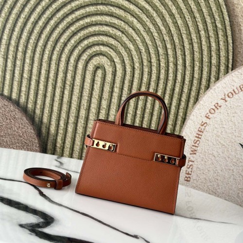 델보 Delvaux Tempete PM