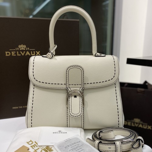 Delvaux brillant