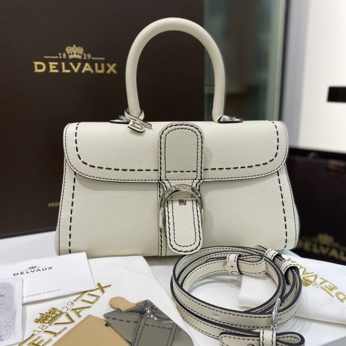 Delvaux brillant