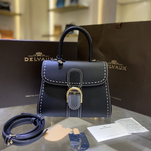Delvaux brillant PM