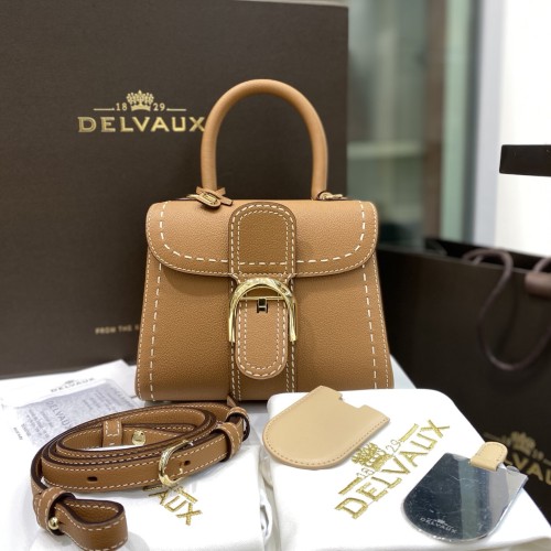 Delvaux brillant