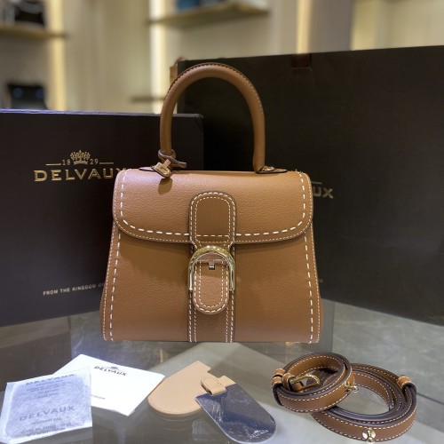 Delvaux brillant PM