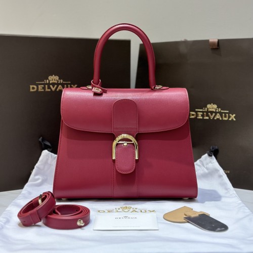 Delvaux brillant