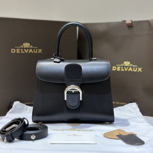 Delvaux brillant
