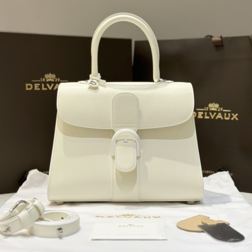 Delvaux brillant