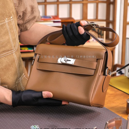 순수공 최고퀄리티 에르메스 Hermes Kelly Messenger 24