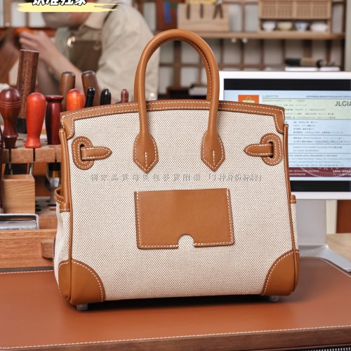 에르메스 순수공 최고퀄리티 Hermes Birkin cargo 25
