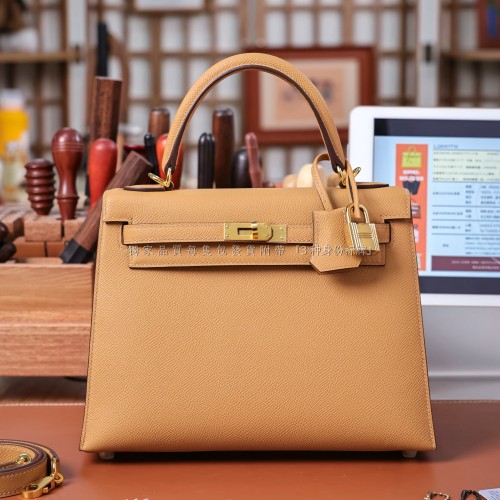 에르메스 순수공 최고퀄리티 Hermes Kelly 25