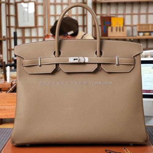 에르메스 순수공 최고퀄리티 Hermes Birkin 40