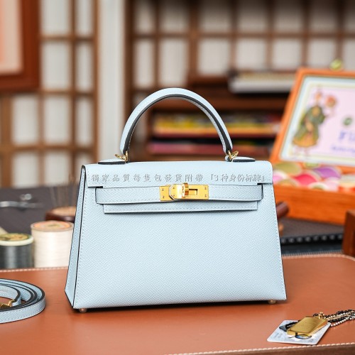 에르메스 순수공 최고퀄리티 Kelly II Mini