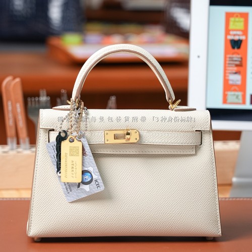 에르메스 순수공 최고퀄리티 Hermes Kelly II Mini