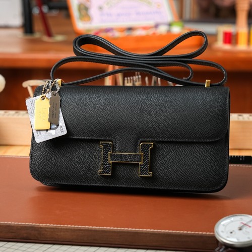 에르메스 순수공 최고퀄리티 Hermes Constance To Go LongWallet