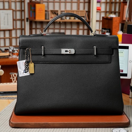 에르메스 순수공 최고퀄리티 Hermes Kelly Maxi 42