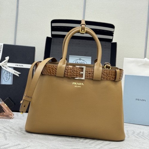 Prada 프라다 Double Bag