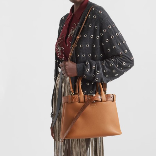 Prada 프라다 Double Bag