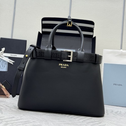 Prada 프라다 Double Bag (Small)