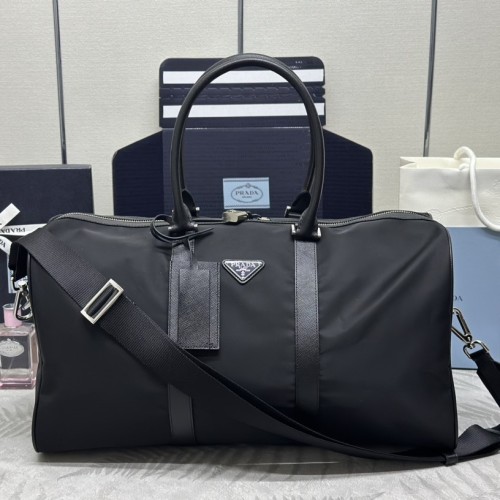 Prada 프라다 1V19S 여행백