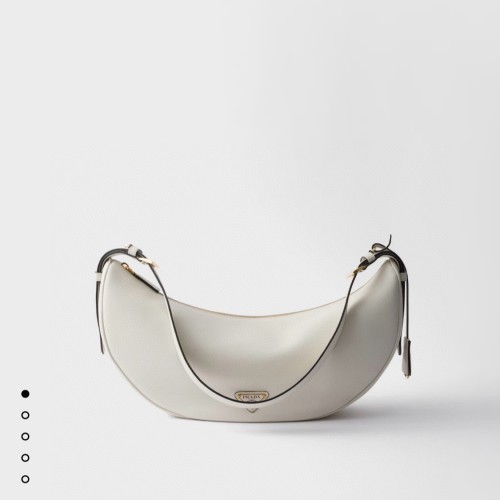 Prada 프라다 호보백