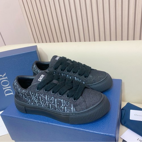 Dior x Denim Tear B33