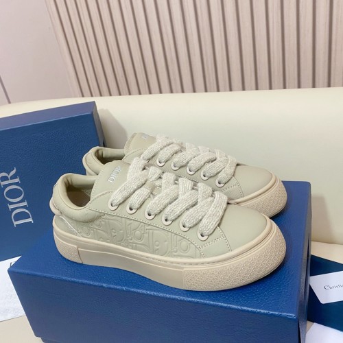 Dior x Denim Tear B33