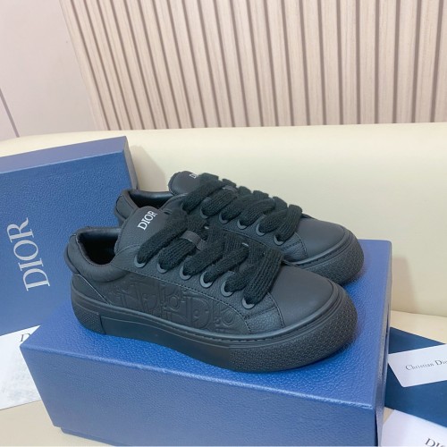 Dior x Denim Tear B33