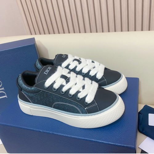 Dior x Denim Tear B33