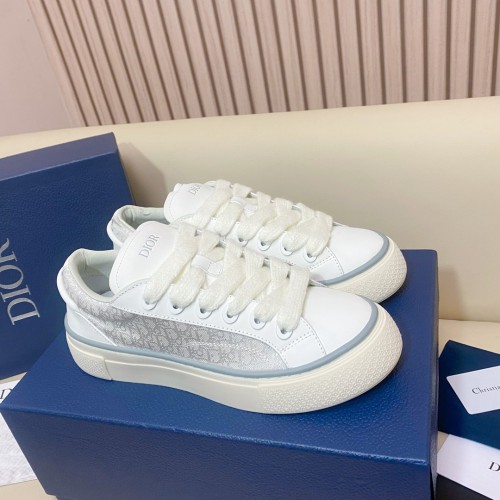 Dior x Denim Tear B33