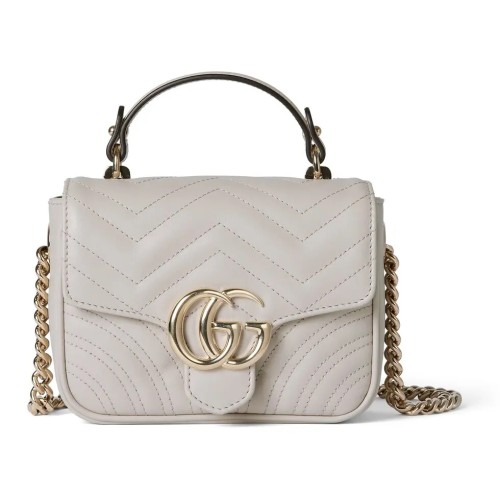 구찌 Gucci Marmont Mini
