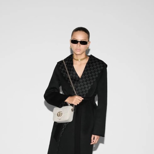 구찌 Gucci Marmont Mini
