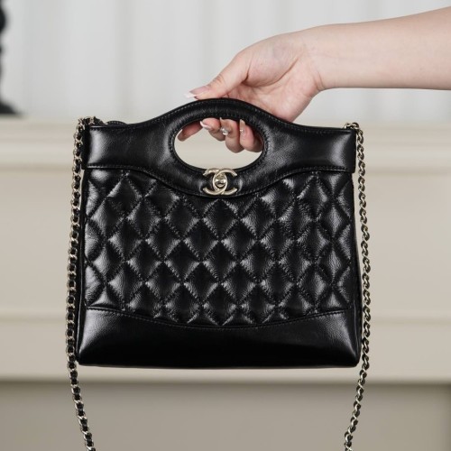 샤넬 Chanel 25P 31bag mini