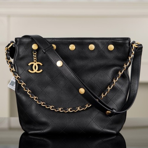 샤넬 Chanel 25p hobo