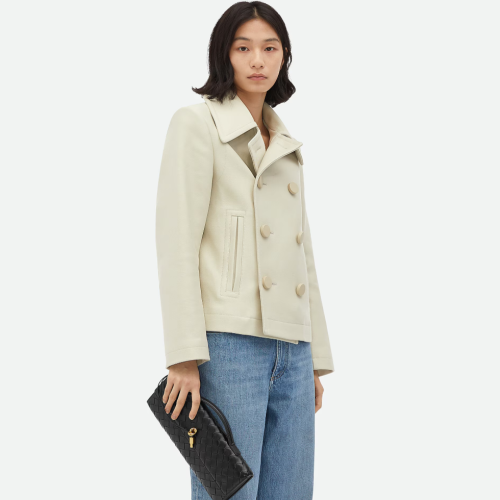 Bottega Veneta 보테가 베네타 안디아모 클러치