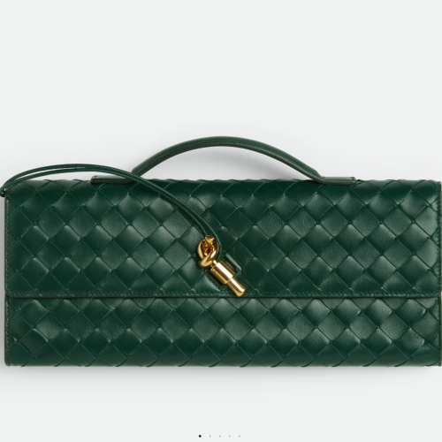 Bottega Veneta 보테가 베네타 안디아모 클러치