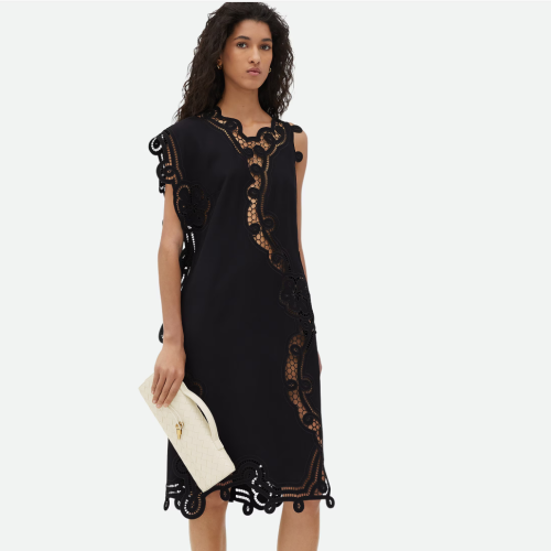 Bottega Veneta 보테가 베네타 안디아모 클러치