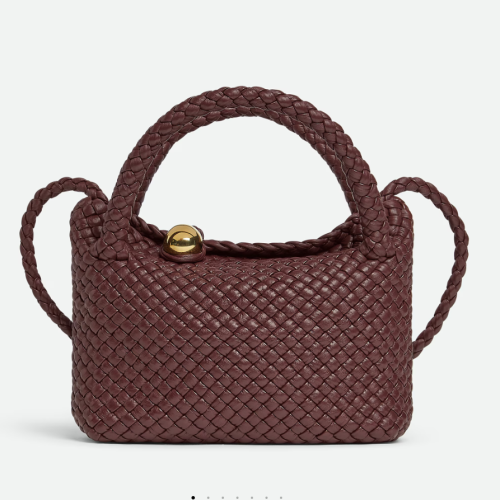 Bottega Veneta 보테가 베네타 스몰 토스카