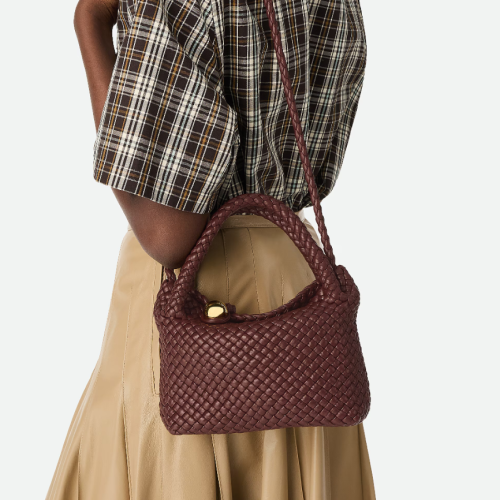 Bottega Veneta 보테가 베네타 스몰 토스카