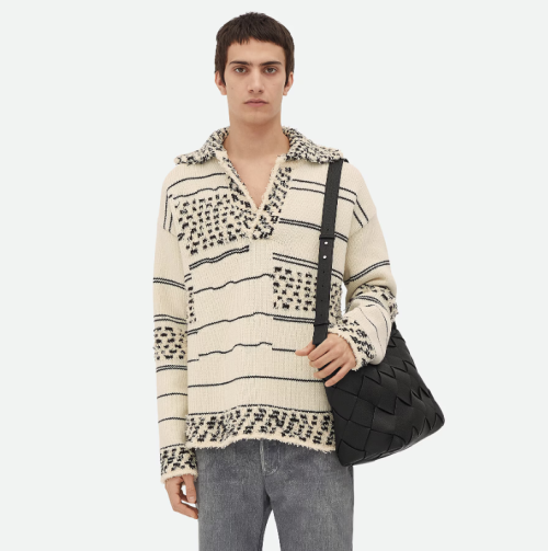BOTTEGA VENETA Diago Hobo Bag 보테가 베네타 디아고 호보 백
