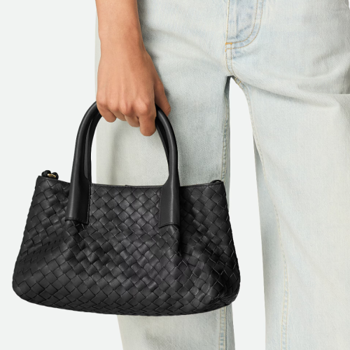 BOTTEGA VENETA pinacoteca 보테가 베네타 스몰 피나코테카