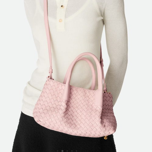 BOTTEGA VENETA pinacoteca 보테가 베네타 스몰 피나코테카