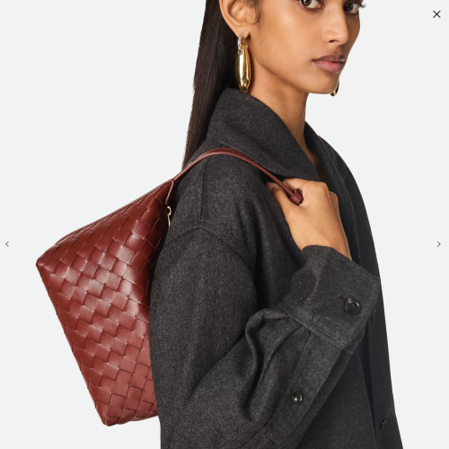 Bottega Veneta 보테가 베네타 월리스