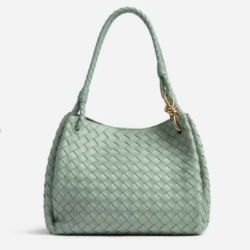 Bottega Veneta Andiamo Parachute 보테가 베네타 라지 파라슈트