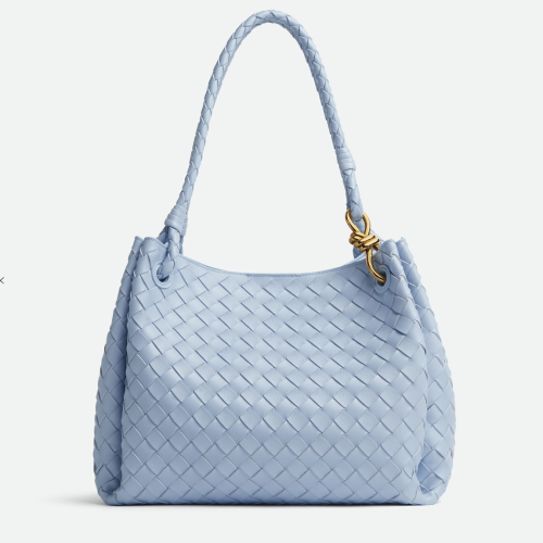 Bottega Veneta Andiamo Parachute 보테가 베네타 라지