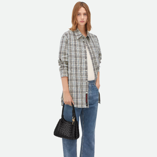 Bottega Veneta parachute 보테가 베네타 스몰 파라슈트
